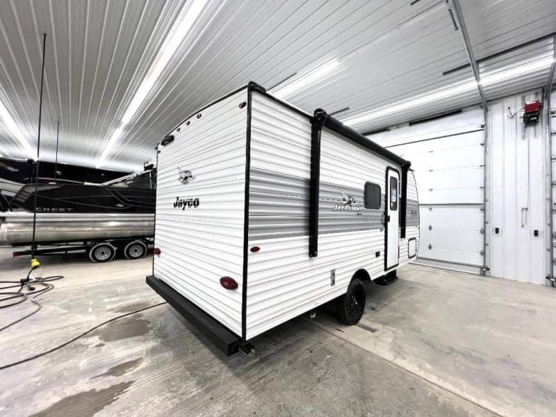 2026 Jayco 2026 Jayco Jay Flight SLX - thumbnail 8