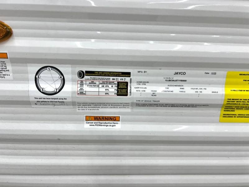 2026 Jayco 2026 Jayco Jay Flight SLX - thumbnail 10