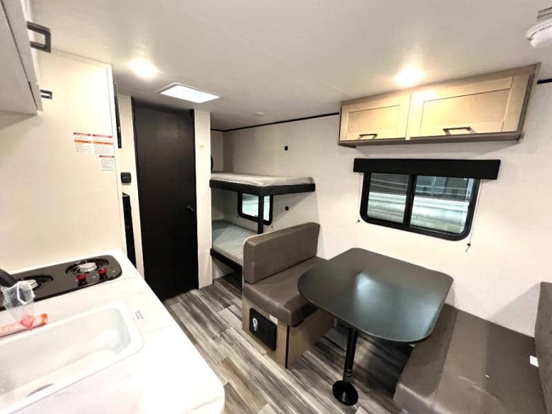 2026 Jayco 2026 Jayco Jay Flight SLX - thumbnail 12