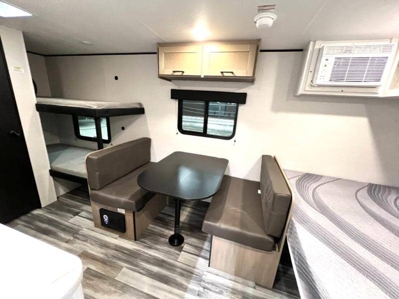 2026 Jayco 2026 Jayco Jay Flight SLX - thumbnail 13