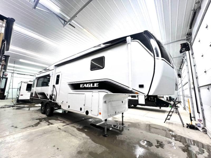 2026 Jayco 2026 Jayco Eagle HT - thumbnail 3