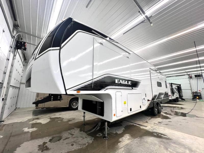 2026 Jayco 2026 Jayco Eagle HT - thumbnail 4