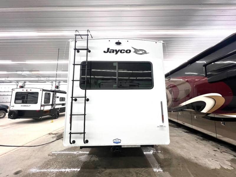 2026 Jayco 2026 Jayco Eagle HT - thumbnail 6