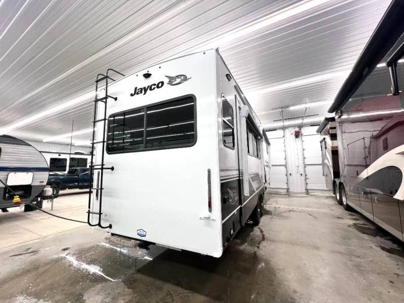 2026 Jayco 2026 Jayco Eagle HT - thumbnail 7