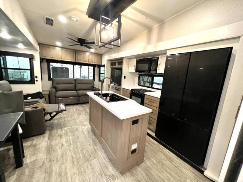 2026 Jayco 2026 Jayco Eagle HT - thumbnail 12
