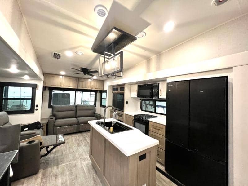 2026 Jayco 2026 Jayco Eagle HT - thumbnail 13