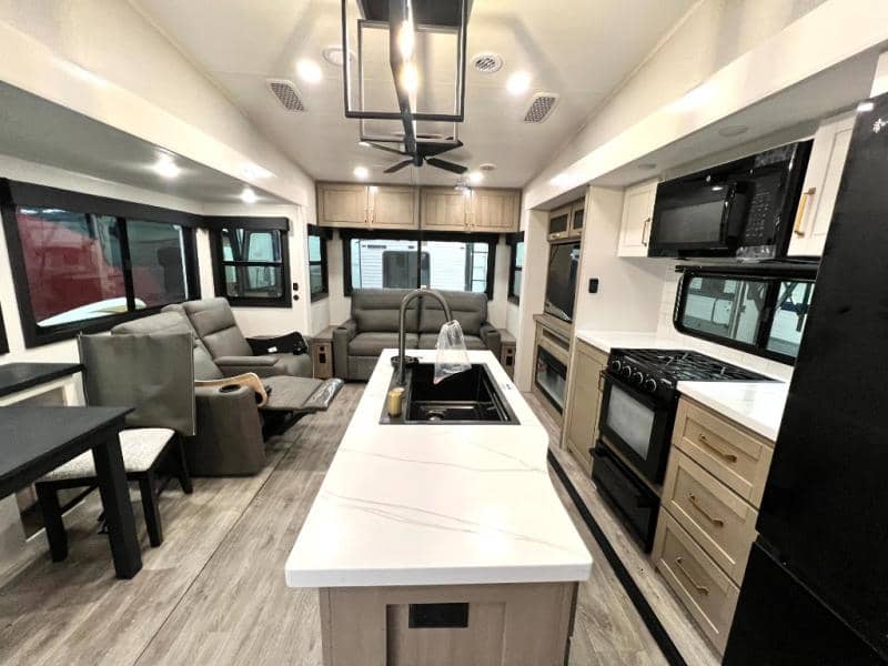 2026 Jayco 2026 Jayco Eagle HT - thumbnail 14