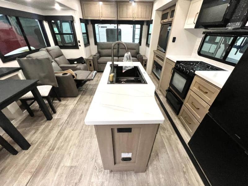 2026 Jayco 2026 Jayco Eagle HT - thumbnail 15