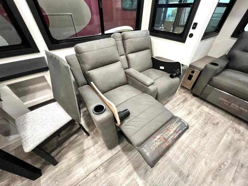 2026 Jayco 2026 Jayco Eagle HT - thumbnail 17