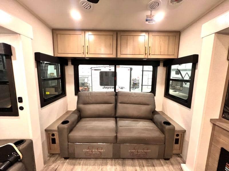 2026 Jayco 2026 Jayco Eagle HT - thumbnail 19