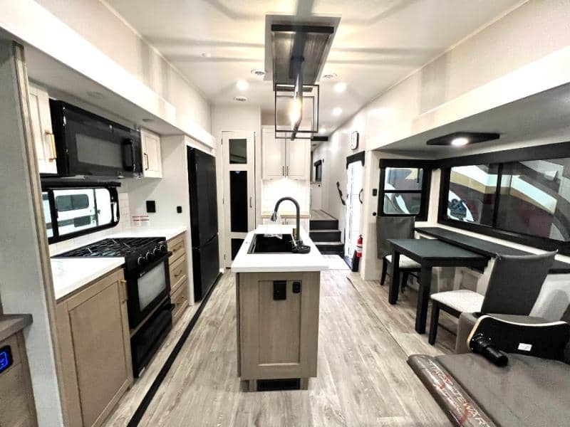 2026 Jayco 2026 Jayco Eagle HT - thumbnail 21