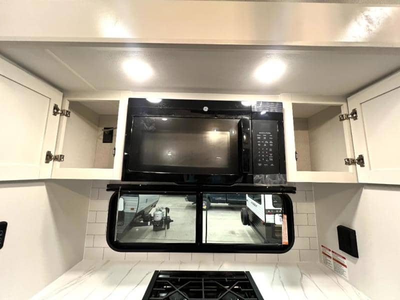 2026 Jayco 2026 Jayco Eagle HT - thumbnail 22