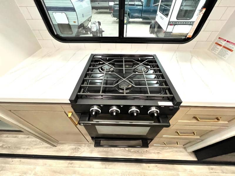 2026 Jayco 2026 Jayco Eagle HT - thumbnail 23