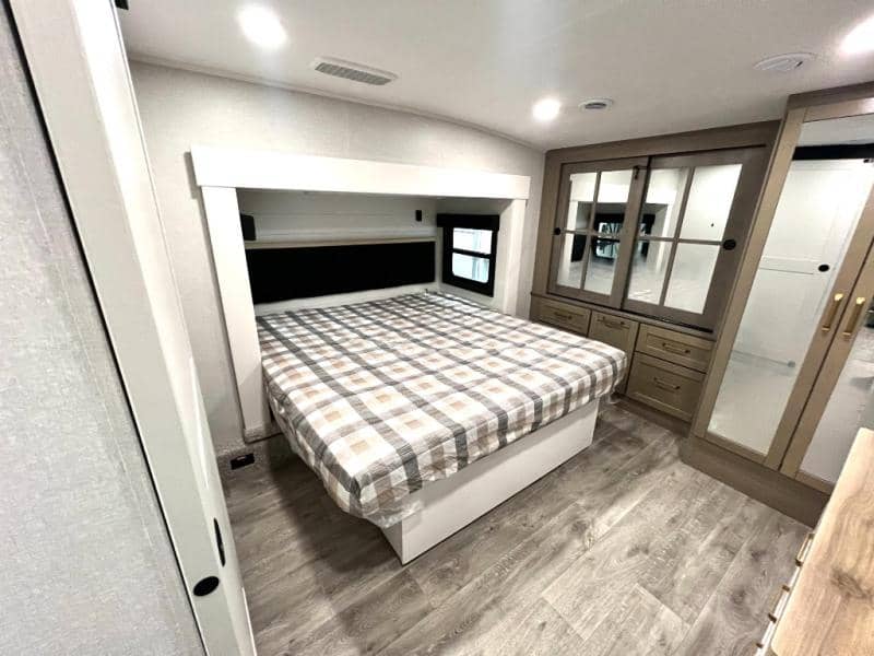 2026 Jayco 2026 Jayco Eagle HT - thumbnail 40