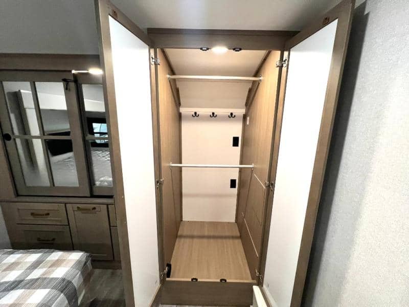 2026 Jayco 2026 Jayco Eagle HT - thumbnail 42