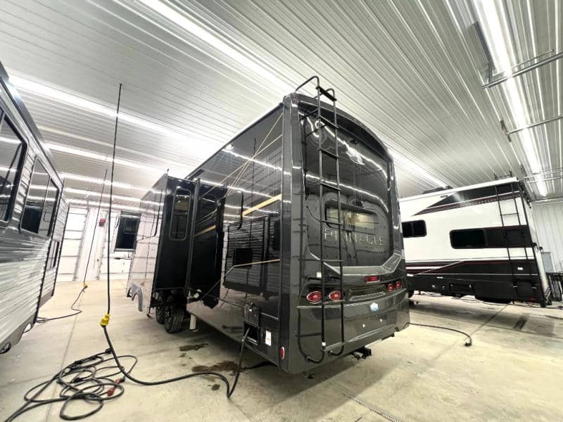 2026 Jayco 2026 Jayco Pinnacle - thumbnail 6