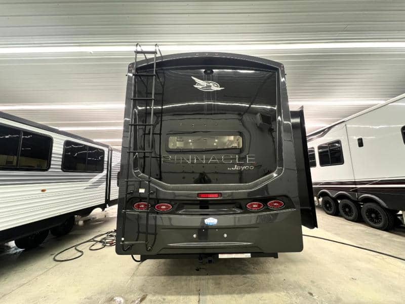 2026 Jayco 2026 Jayco Pinnacle - thumbnail 7