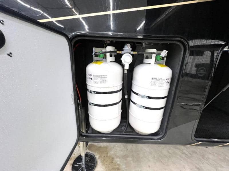 2026 Jayco 2026 Jayco Pinnacle - thumbnail 10