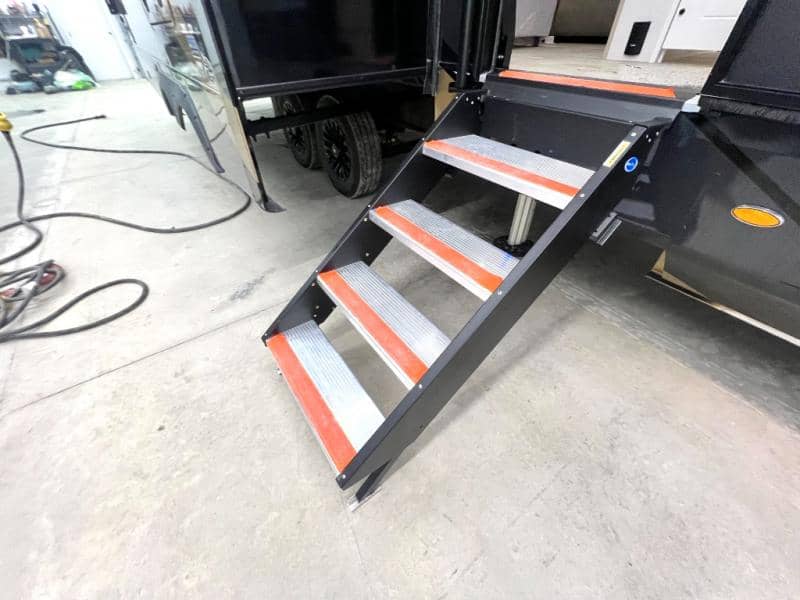 2026 Jayco 2026 Jayco Pinnacle - thumbnail 15