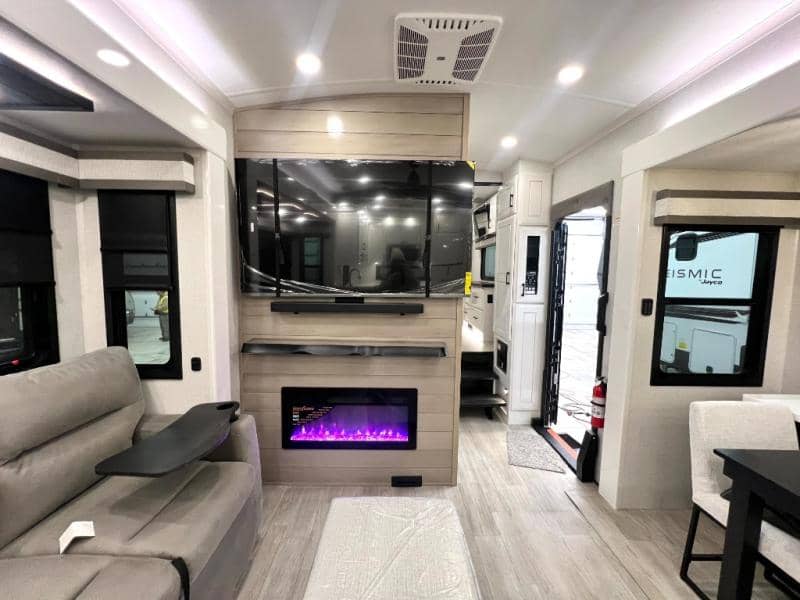 2026 Jayco 2026 Jayco Pinnacle - thumbnail 20