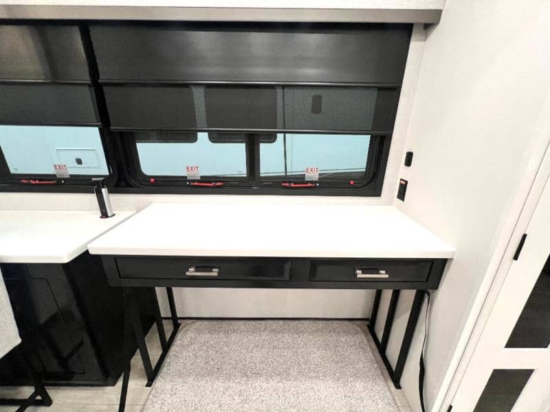 2026 Jayco 2026 Jayco Pinnacle - thumbnail 22