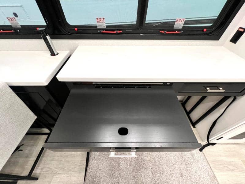 2026 Jayco 2026 Jayco Pinnacle - thumbnail 23