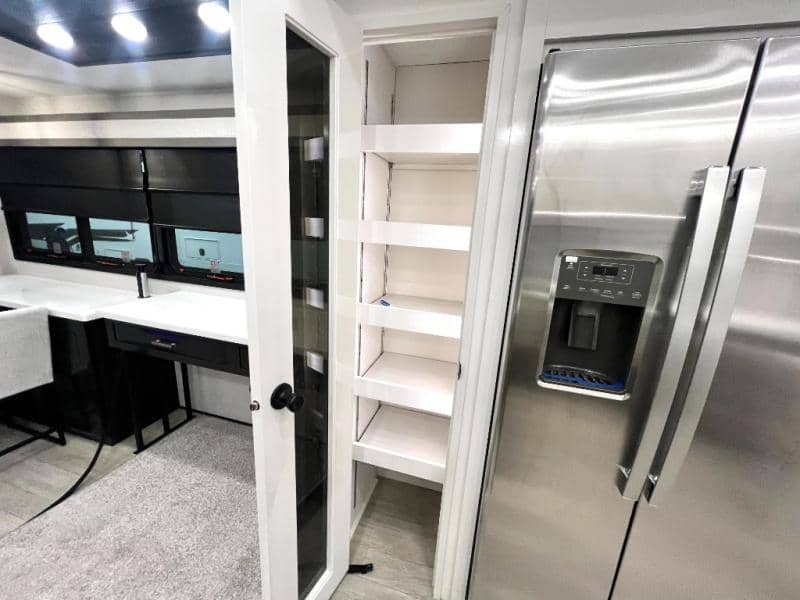 2026 Jayco 2026 Jayco Pinnacle - thumbnail 25