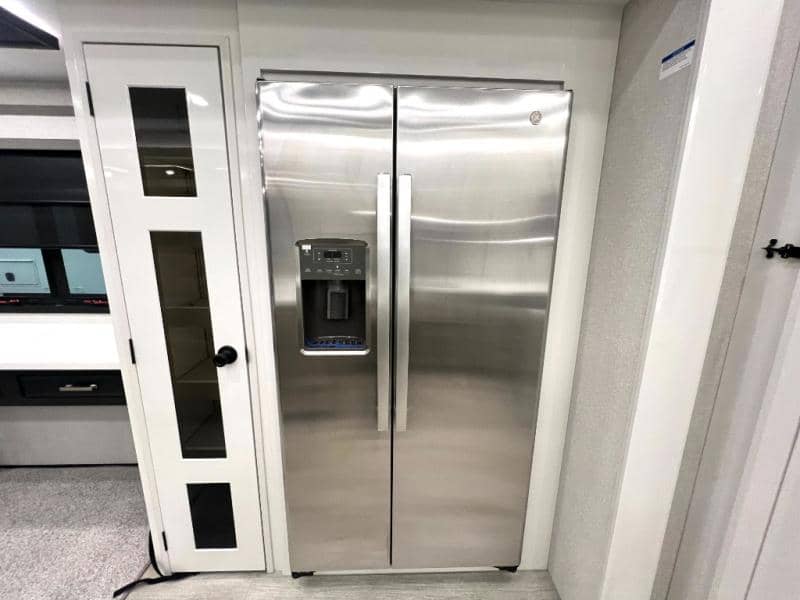 2026 Jayco 2026 Jayco Pinnacle - thumbnail 26