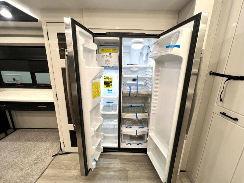 2026 Jayco 2026 Jayco Pinnacle - thumbnail 27