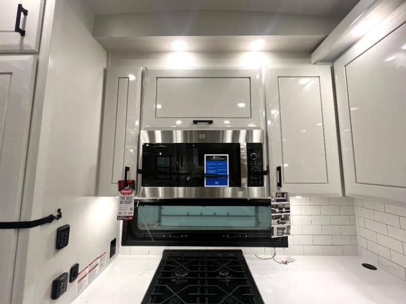 2026 Jayco 2026 Jayco Pinnacle - thumbnail 33