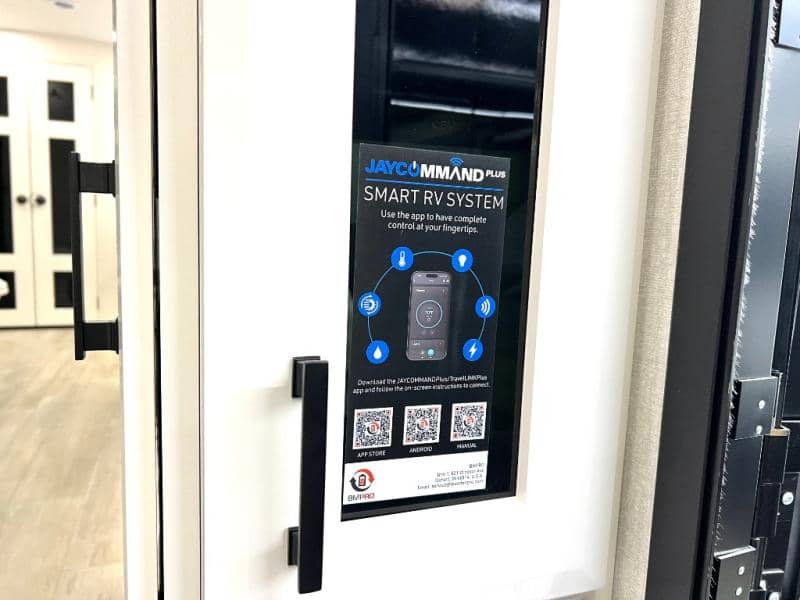 2026 Jayco 2026 Jayco Pinnacle - thumbnail 46