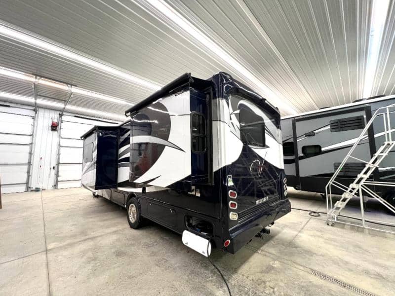 2022 NeXus RV 2022 NeXus RV Viper - thumbnail 5