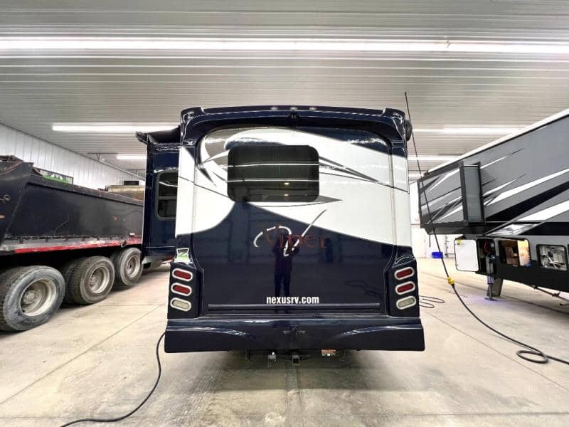 2022 NeXus RV 2022 NeXus RV Viper - thumbnail 6