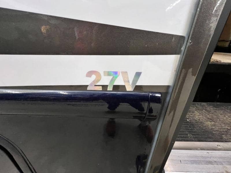 2022 NeXus RV 2022 NeXus RV Viper - thumbnail 8