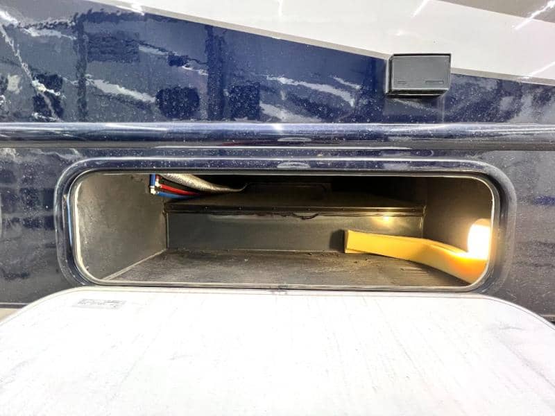 2022 NeXus RV 2022 NeXus RV Viper - thumbnail 9