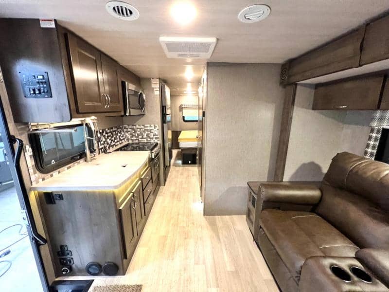 2022 NeXus RV 2022 NeXus RV Viper - thumbnail 10