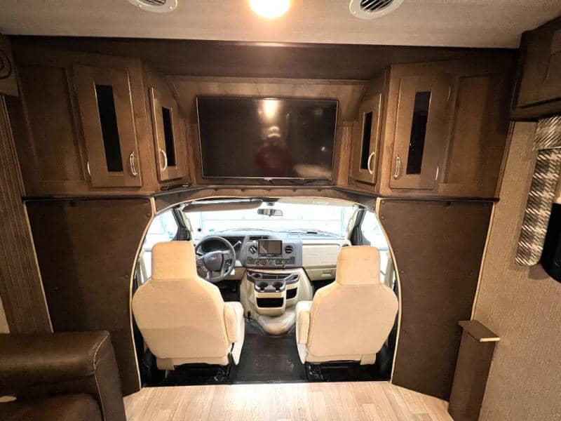 2022 NeXus RV 2022 NeXus RV Viper - thumbnail 11