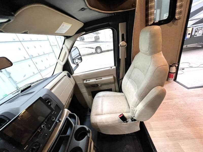 2022 NeXus RV 2022 NeXus RV Viper - thumbnail 17