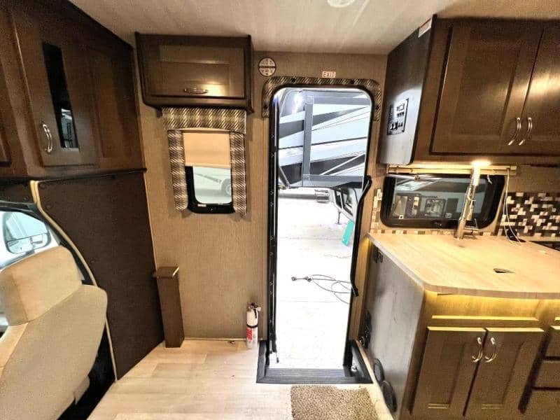 2022 NeXus RV 2022 NeXus RV Viper - thumbnail 18