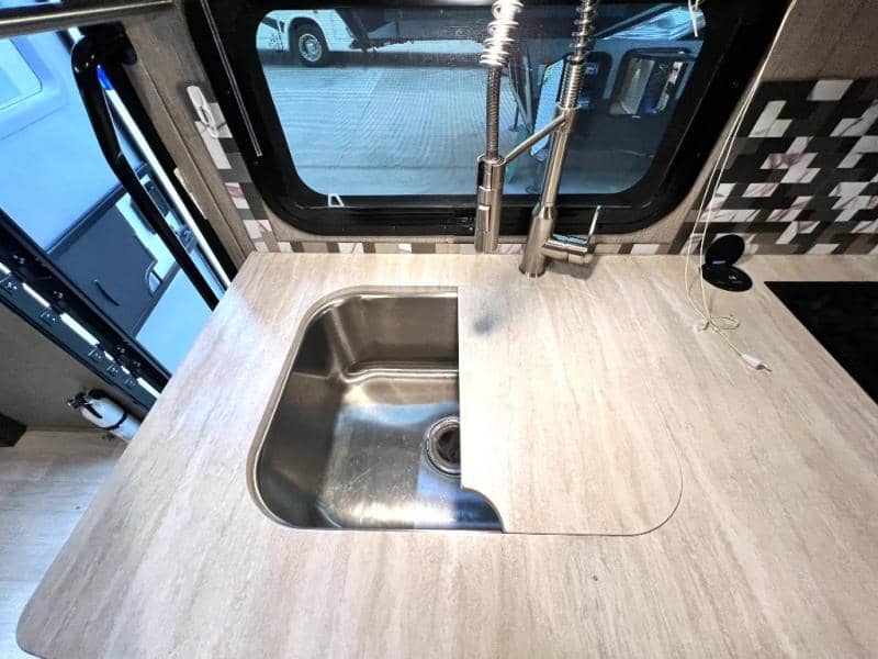 2022 NeXus RV 2022 NeXus RV Viper - thumbnail 21