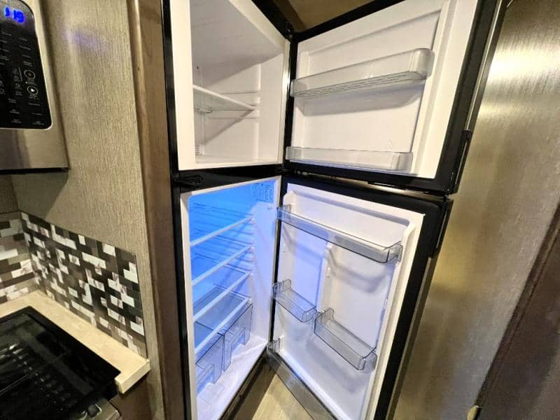 2022 NeXus RV 2022 NeXus RV Viper - thumbnail 24