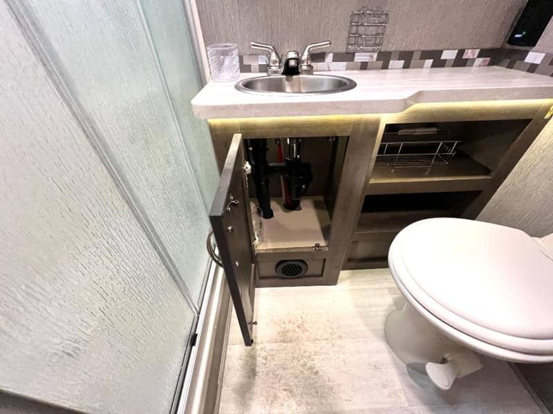 2022 NeXus RV 2022 NeXus RV Viper - thumbnail 28