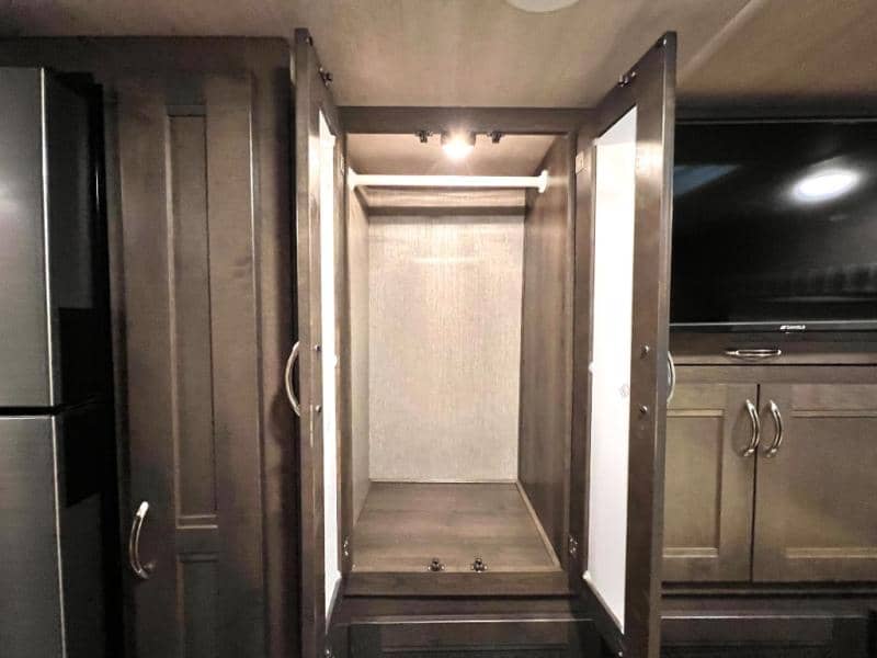 2022 NeXus RV 2022 NeXus RV Viper - thumbnail 32