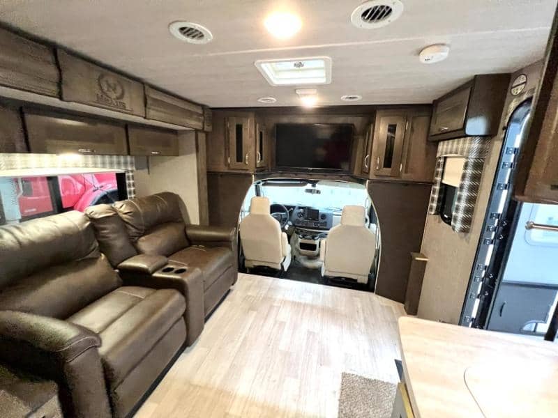 2022 NeXus RV 2022 NeXus RV Viper - thumbnail 36