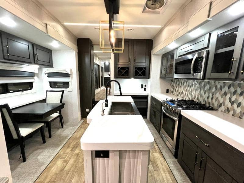 2024 CrossRoads 2024 CrossRoads Redwood - thumbnail 5