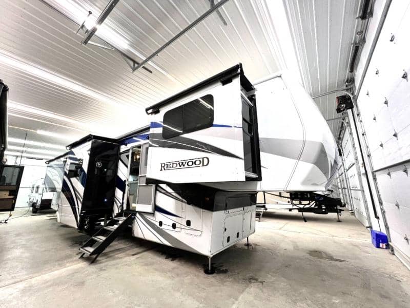 2024 CrossRoads 2024 CrossRoads Redwood - thumbnail 49