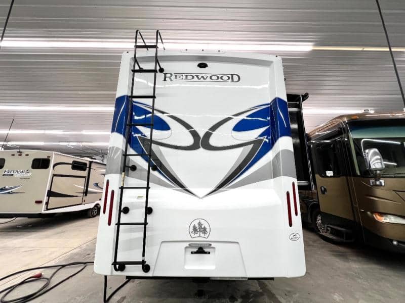 2024 CrossRoads 2024 CrossRoads Redwood - thumbnail 52