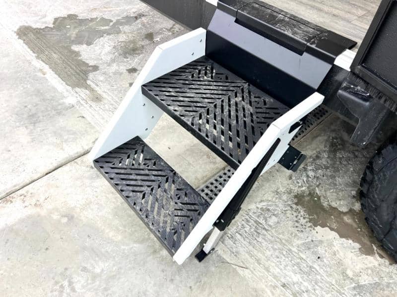 2026 Modern Buggy RV 2026 Modern Buggy RV Country Born Teardrop Trailer - thumbnail 9