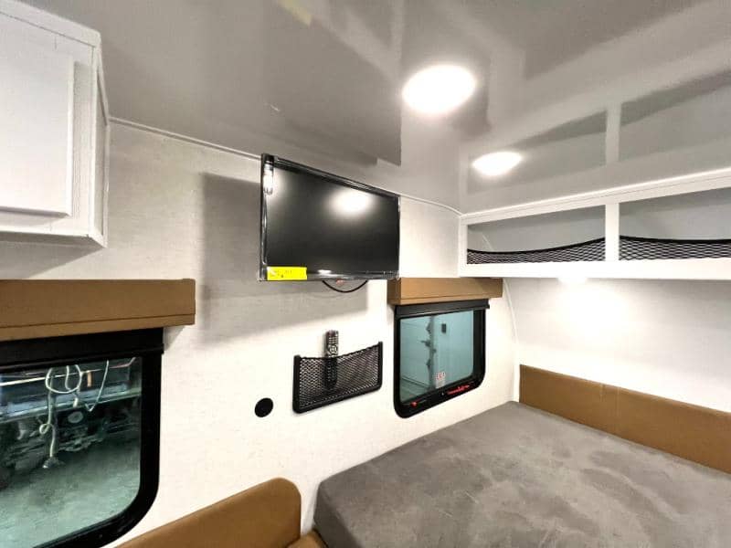 2026 Modern Buggy RV 2026 Modern Buggy RV Country Born Teardrop Trailer - thumbnail 13