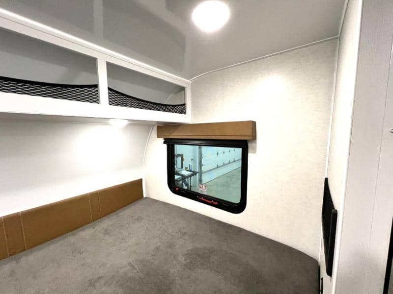 2026 Modern Buggy RV 2026 Modern Buggy RV Country Born Teardrop Trailer - thumbnail 14